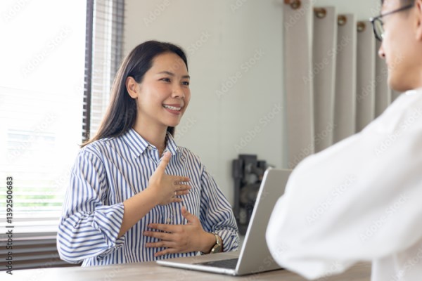 派遣事業紹介