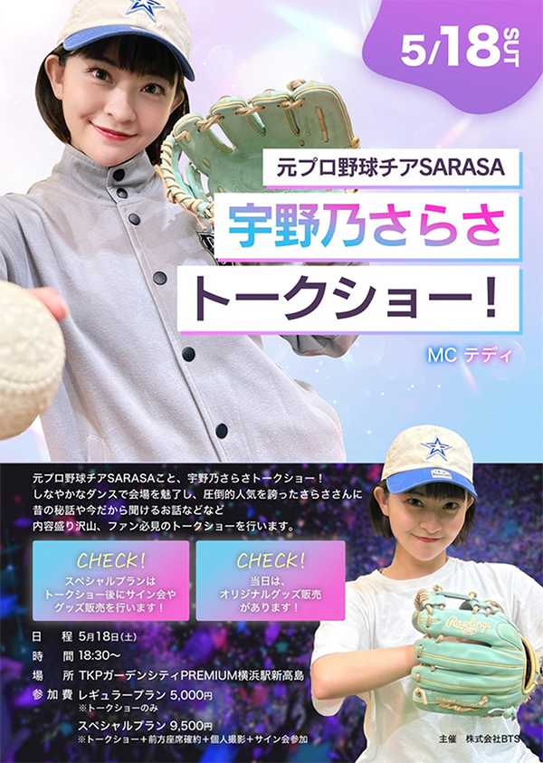 実績