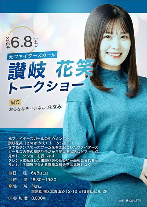 実績