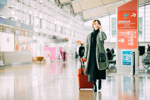 旅行事業紹介